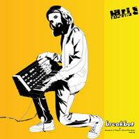 Breakbot - Fatlip - What's Up Fatlip (Breakbot Remix)