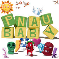 Breakbot - Pnau - Baby (Breakbot Remix)