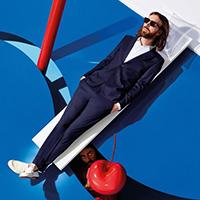 Breakbot - Get Lost (Single)