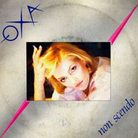 Oxa, Anna - Non Scendo (Single)