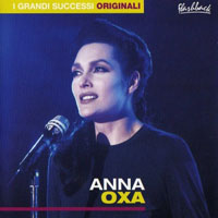 Oxa, Anna - I Grandi Successi Originali (CD 1)