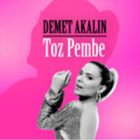 Akalin, Demet - Toz Pembe (Single)