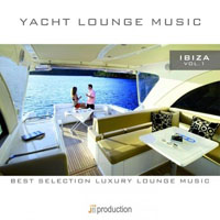 Fly 3 Project - Yacht Lounge: Vol 1