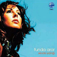 Arar, Funda - Sevda Yanigi