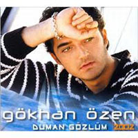 Ozen, Gokhan - Duman Gozlum Remixes
