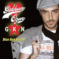 Ozen, Gokhan - Bize Ask Lazim (Single)