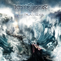 KreepMaster - Supralizer