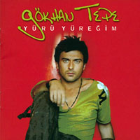 Tepe, Gokhan - Yuru Yuregim