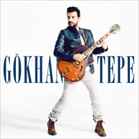 Tepe, Gokhan - Guller Arasinda (EP)
