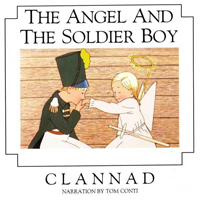 Clannad - The Angel and the Soldier Boy