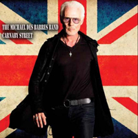 Michael Des Barres Band - Carnaby Street