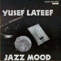 Lateef, Yusef - Jazz Moods