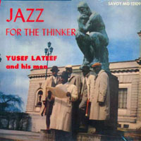 Lateef, Yusef - Jazz for the Thinker [LP]