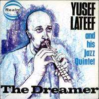 Lateef, Yusef - The Dreamer [LP]