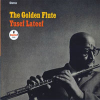Lateef, Yusef - The Golden Flute