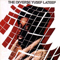 Lateef, Yusef - The Diverse Yusef Lateef - Suite 16