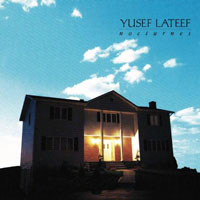 Lateef, Yusef - Nocturnes