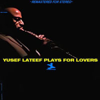 Lateef, Yusef - Yusef Lateef Plays for Lovers