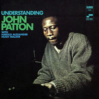 Patton, John - Understanding, 1968 (Mini LP)