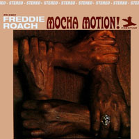Roach, Freddie - Mocha Motion