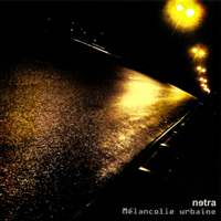 Netra - Melancolie Urbaine