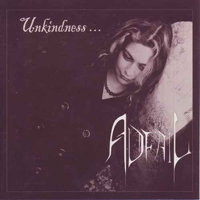 Adfail - Unkindness