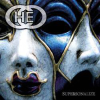 Cheo - Supersonalize