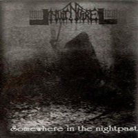 Nuit Noire - Somewhere In The Nightpast (Demo)