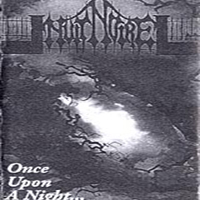 Nuit Noire - Once Upon A Night... (Demo)
