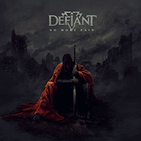 Defiant (UKR) - No More Pain