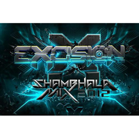 Excision (CAN) - Shambhala 2012 Dubstep Mix