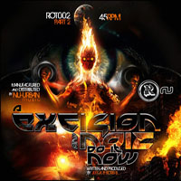 Excision (CAN) - Do It Now / This Is War (Single)