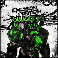 Excision (CAN) - Swagga & Invaders (Single) 