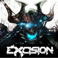 Excision (CAN) - Get To The Point / One (Single) 