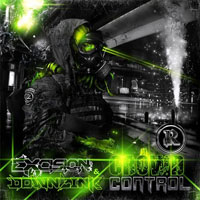 Excision (CAN) - Crowd Control (Single) 