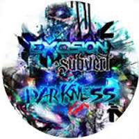 Excision (CAN) - Excision & Subvert - Rude Symphony / Darkness (Single)