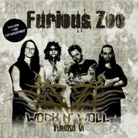 Furious Zoo - Wock N' Woll - Furioso VI