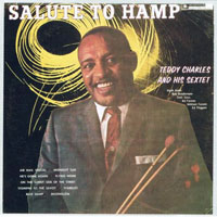 Teddy Charles Group - A Salute to Hamp
