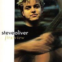 Oliver, Steve - First View
