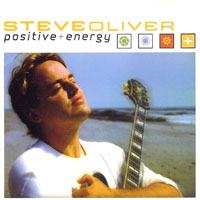 Oliver, Steve - Positive + Energy