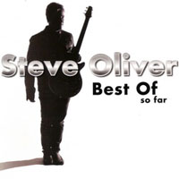 Oliver, Steve - Best of So Far