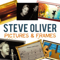 Oliver, Steve - Pictures and Frames