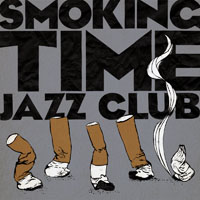 Smoking Time Jazz Club - Lina's Blues