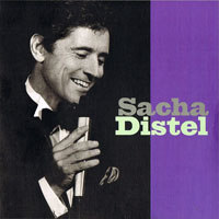 Distel, Sacha - Profession Chanteur: Anthologie 1957-2003 (CD 3: 1970-1984)