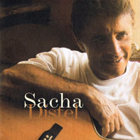 Distel, Sacha - Profession Chanteur: Anthologie 1957-2003 (CD 4: 1984-2003)