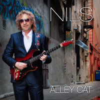 Jiptner, Nils - Alley Cat