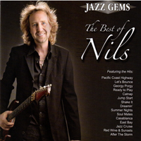 Jiptner, Nils - Jazz Gems - The Best Of Nils