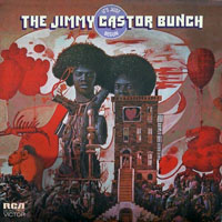Castor, Jimmy - It's Just Begun