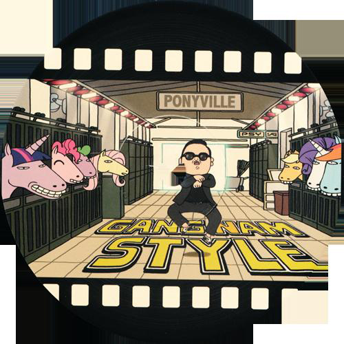 PSY - Gangnam Style (Remixes)