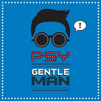 PSY - Gentleman (Single)